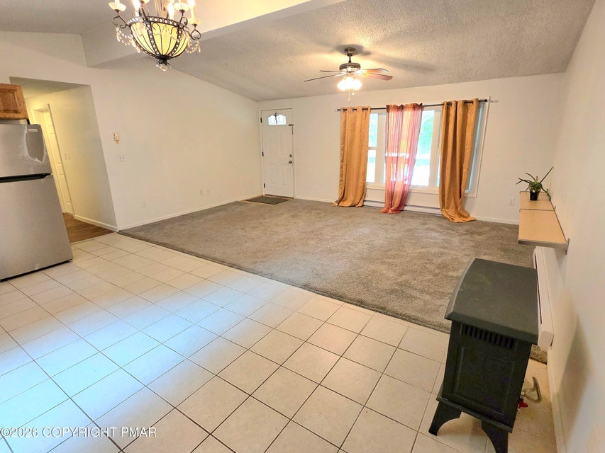Open Concept