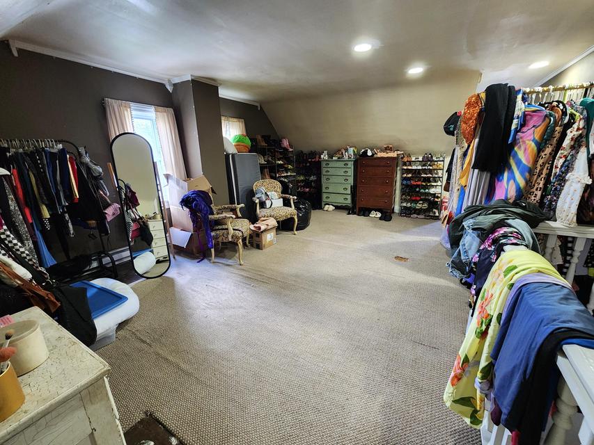 Bonus Room