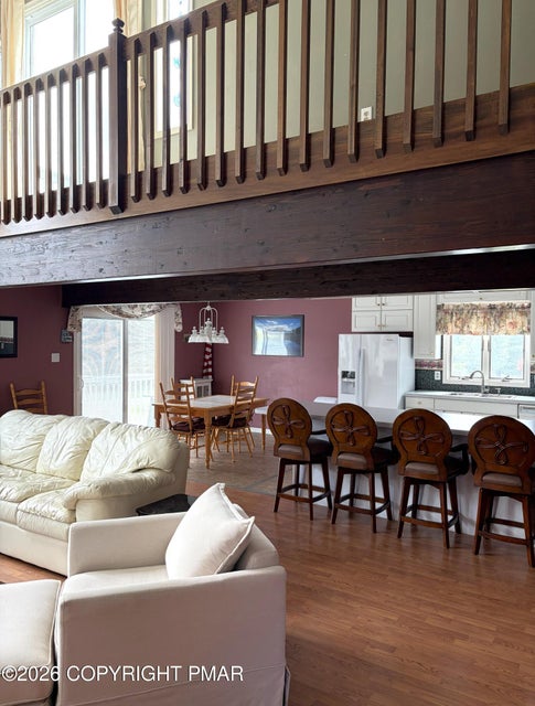 Open Concept