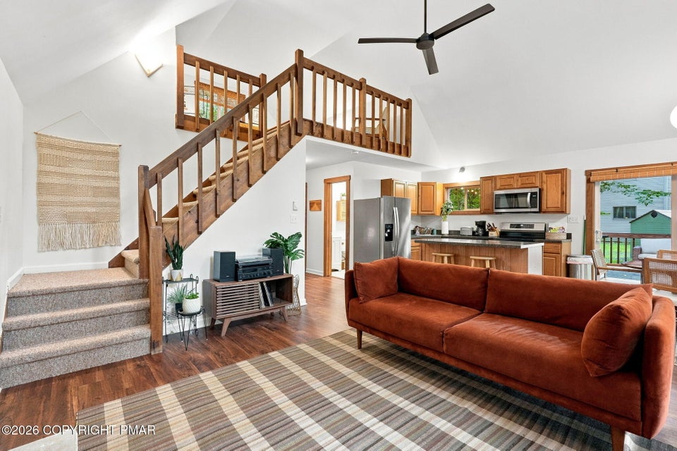 Open Concept
