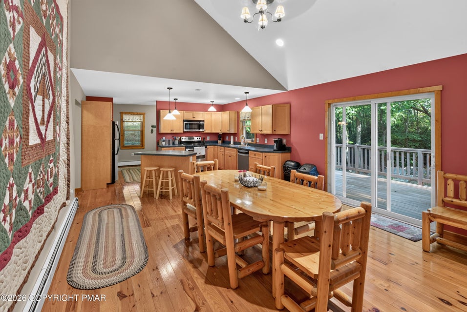 Open Concept